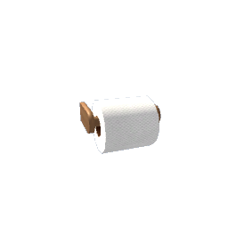 TP Holder - Cedar