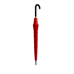 Umbrella - Red