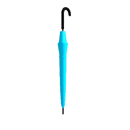 Umbrella - Blue