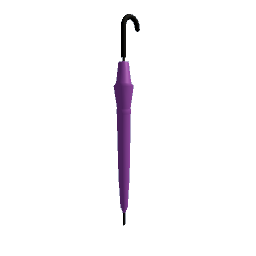 Umbrella - Purple