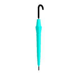 Umbrella - Aqua