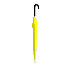 Umbrella - Yellow