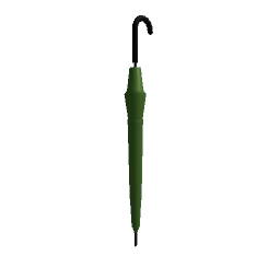 Umbrella - Green