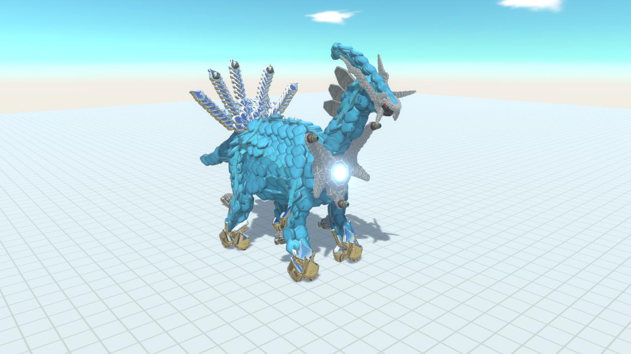 Dialga