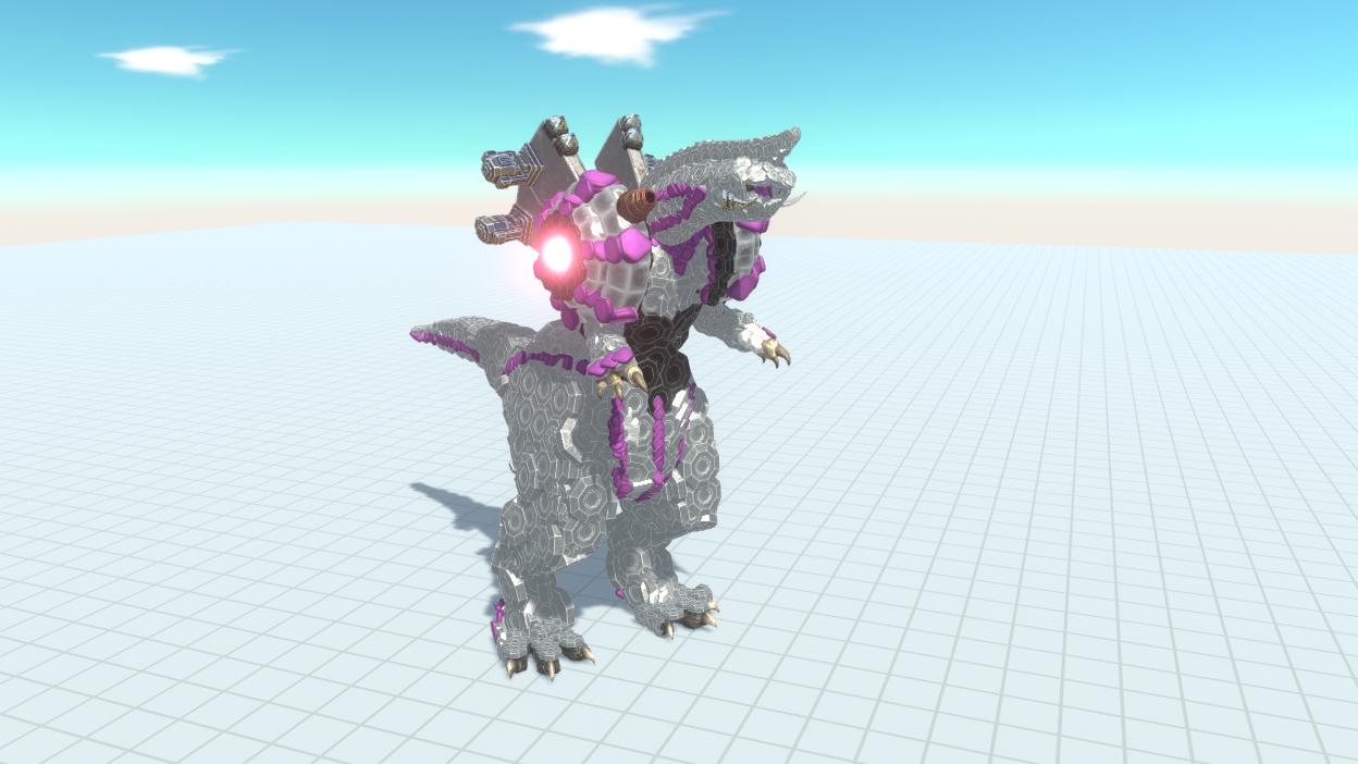 Palkia