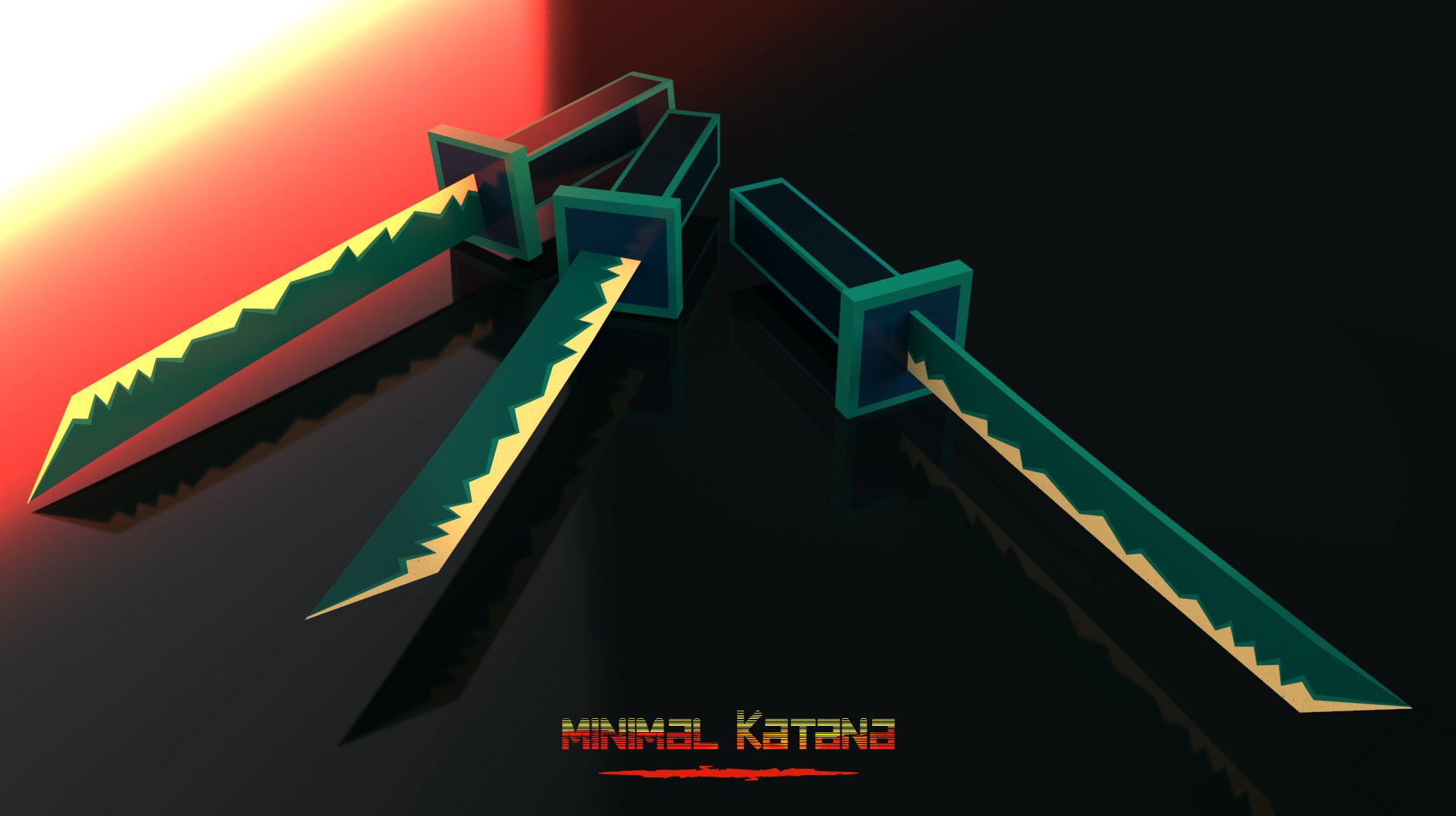 Katana Minimal
