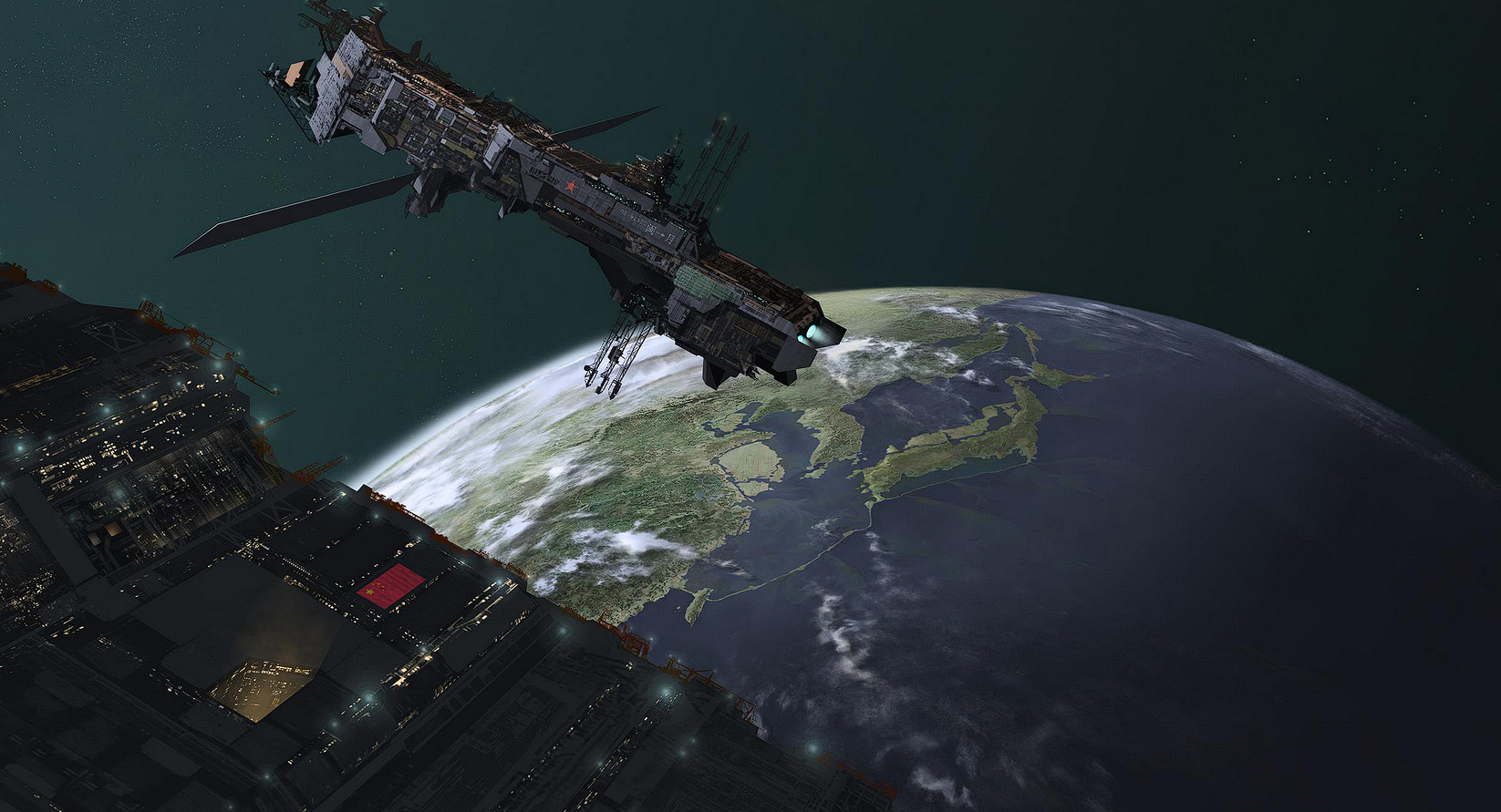 Steam Workshop::中国2098 合集- China 2098 Pack Steam Workshop::中国2098 合集- China 2098 Pack