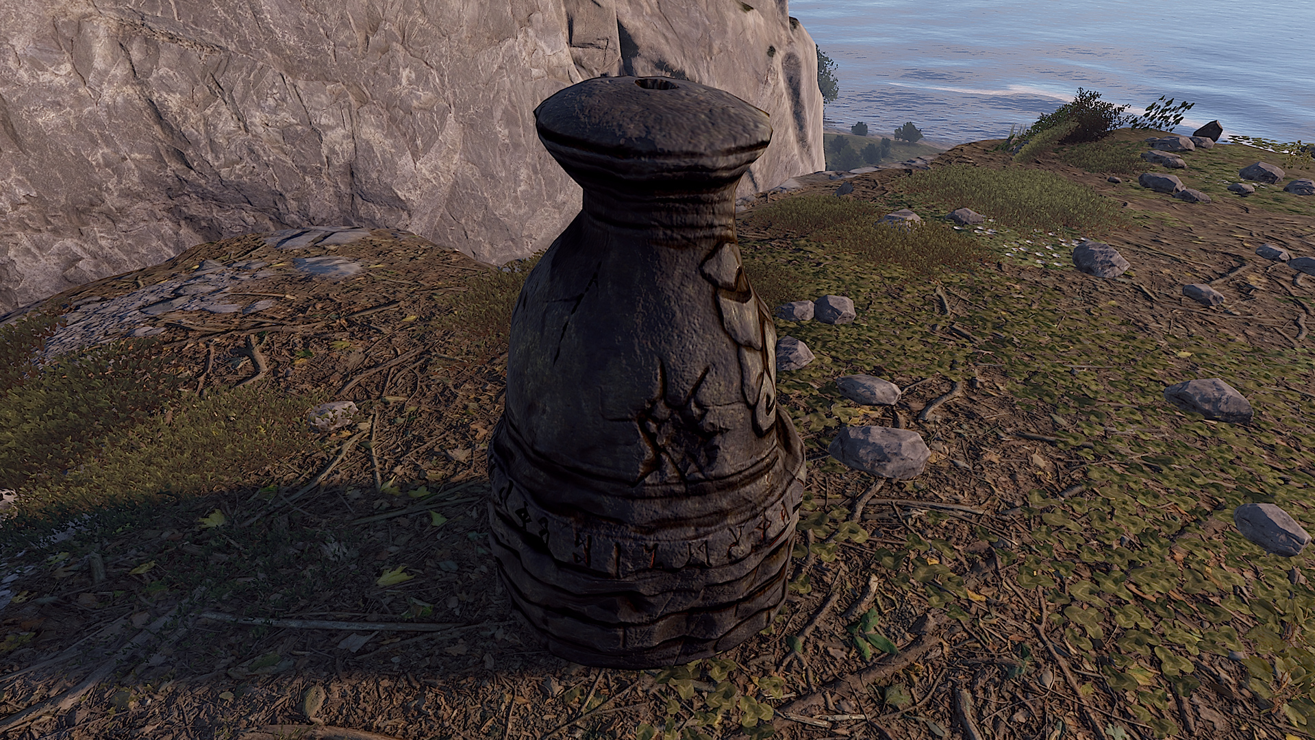 Primordial Forge