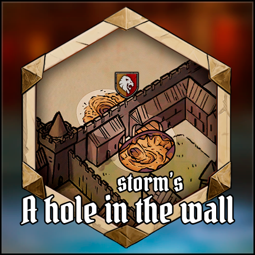 Storm's A hole in the wall v1