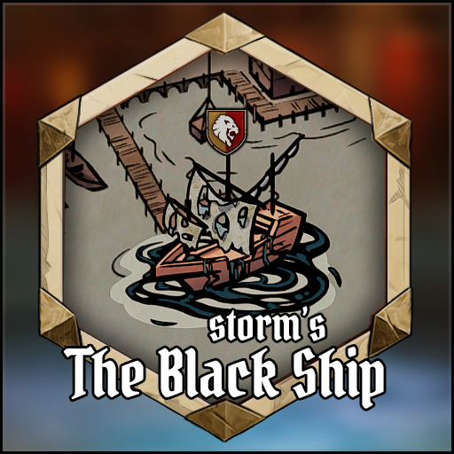 Storm's The Black Ship v2