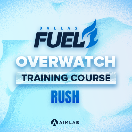 Dallas Fuel RUSH