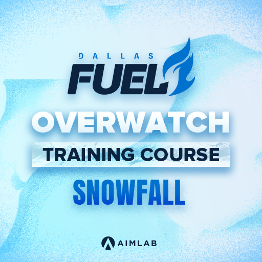Dallas Fuel SNOWFALL