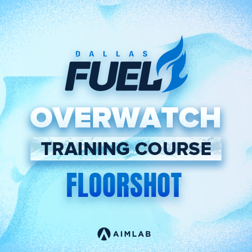 Dallas Fuel FLOORSHOT