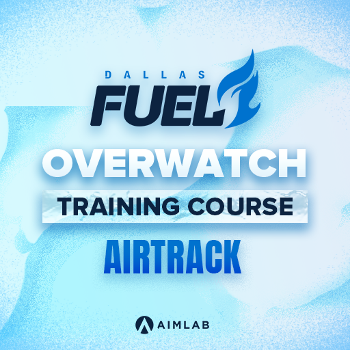 Dallas Fuel AIRTRACK