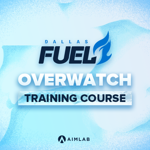 Dallas Fuel Overwatch Training Playlist
