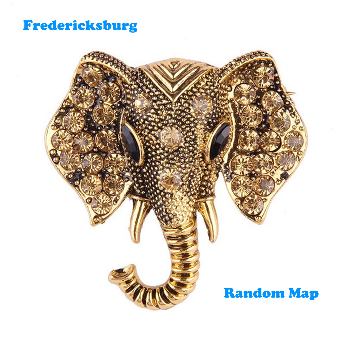 Fredericksburg