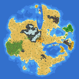 Archipelago and Dragons