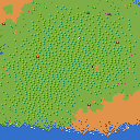 Perfected Land