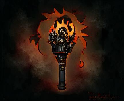 Darkest Imperium