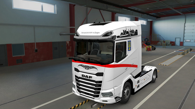 Skin Hagen
