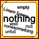 the mod that does nothing – tModLoader Mod