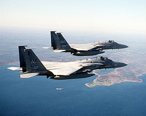 INTERCEPT MISSION