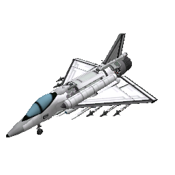 mirage III x