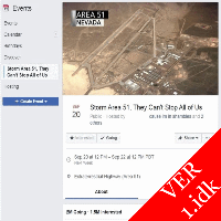 Area 51 Raid