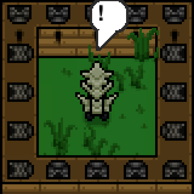 Craftable Traps – Necesse Mod