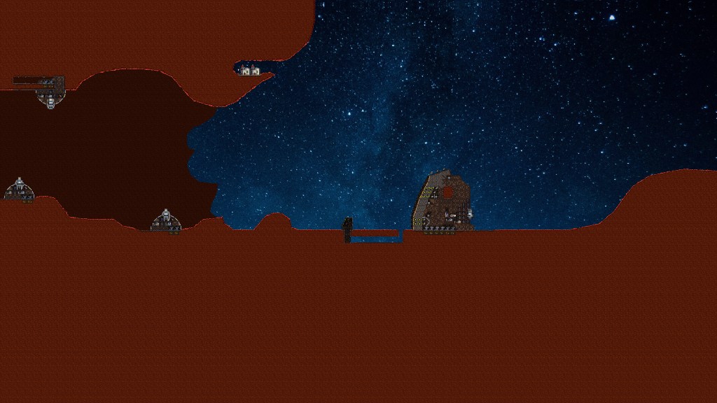 space 3vs1 hard 2