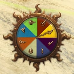 Storm of Magic for All Regions