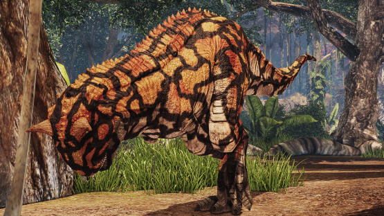 Lost carno (Free drop)