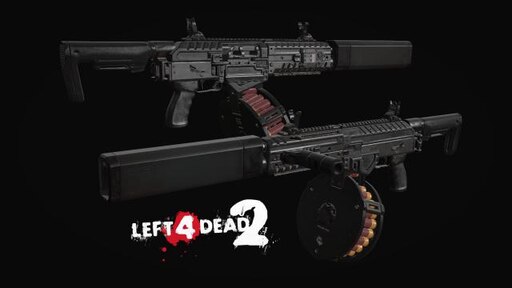 Steam Workshop::COD:MW Origin-12 SD Black