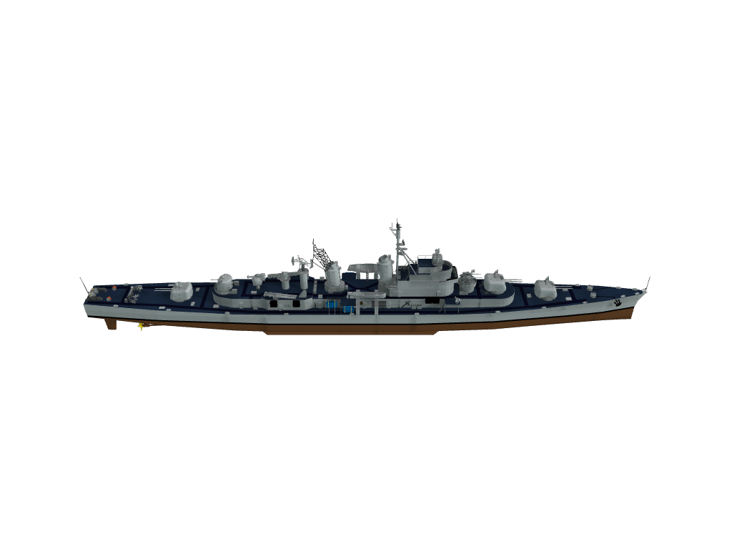 DL-1 Charles