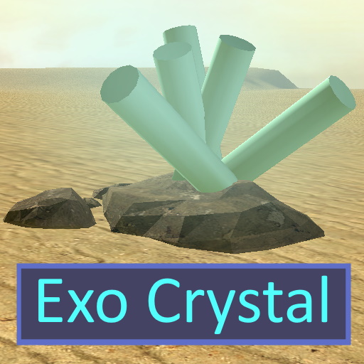 Exo Crystal