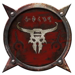 Morghur the Shadowgrave Rebanner