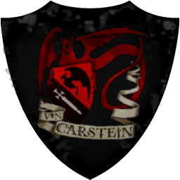 Von Carstein Rebanner