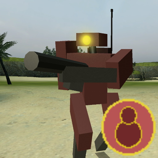 Regis Trooper