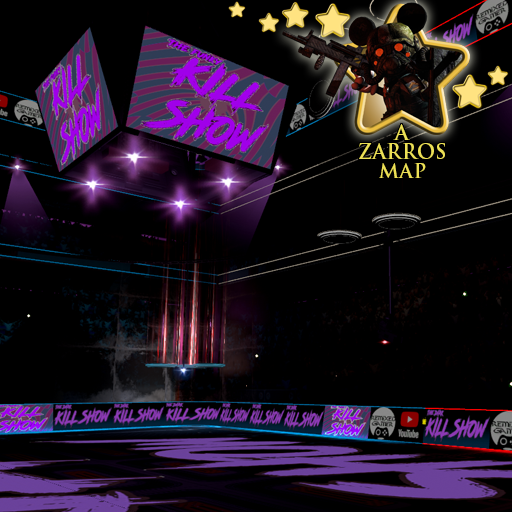 KILL SHOW (dark)