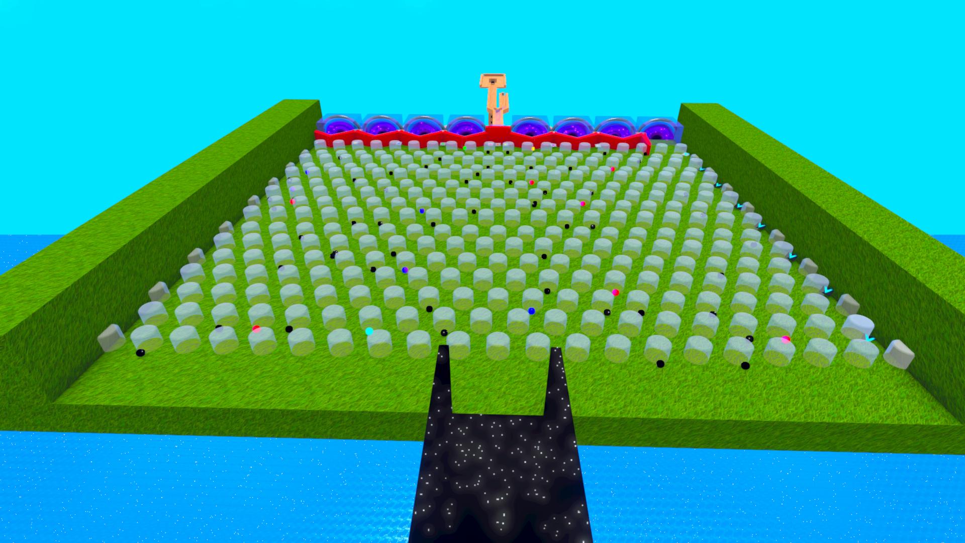PLINKO!!