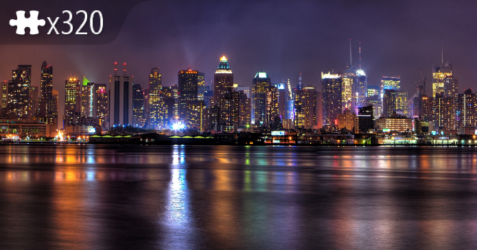 Nightscene
