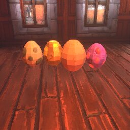 Hunt A Egg 2