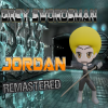 Remastered Deonte Pack 4  (Featuring Grey Swordsman Jordan)