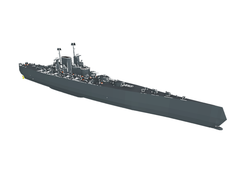 USS BB114A10