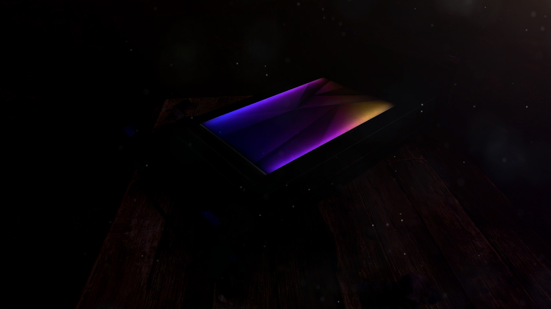 Tempered Bed thumbnail 5