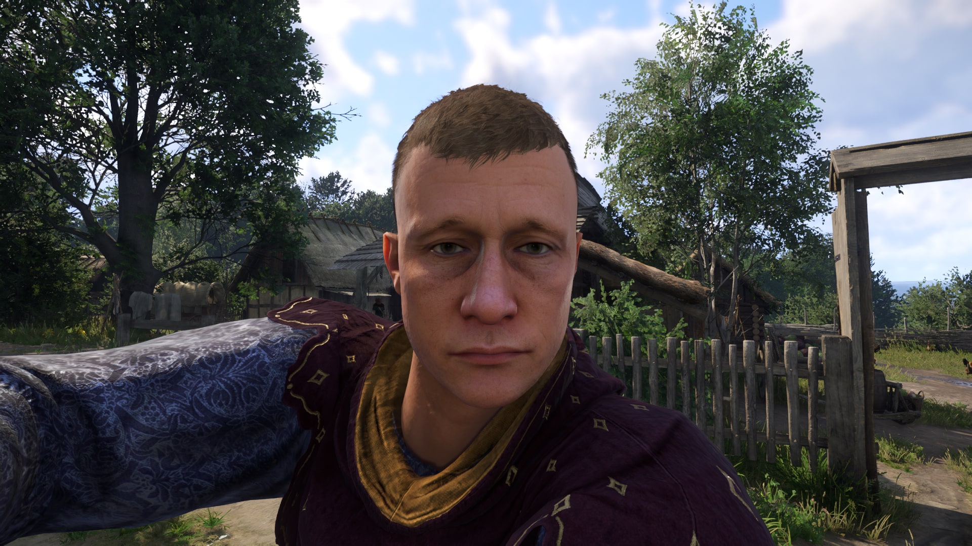 Play as Erik