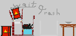 Just A Cooking Simulator...