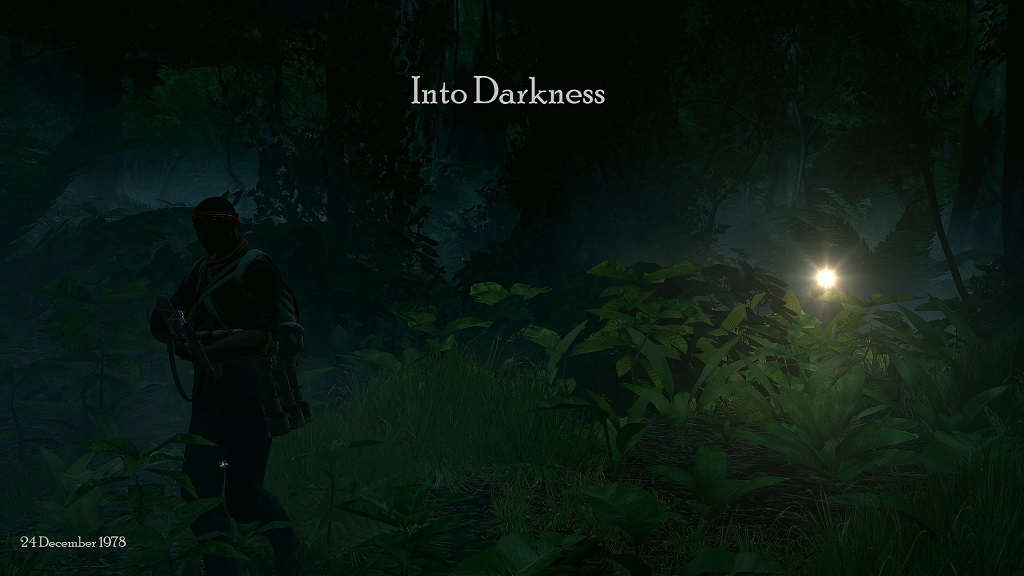 IntoDarkness