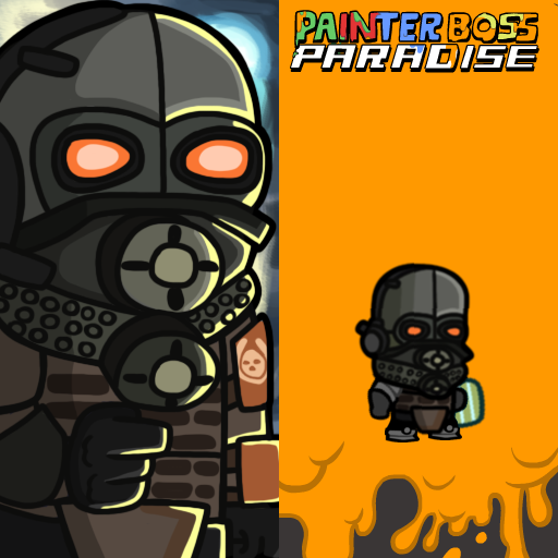COMBINE SOLDIER (Shotgunner)