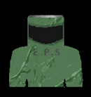 Expendable Pressure Suit